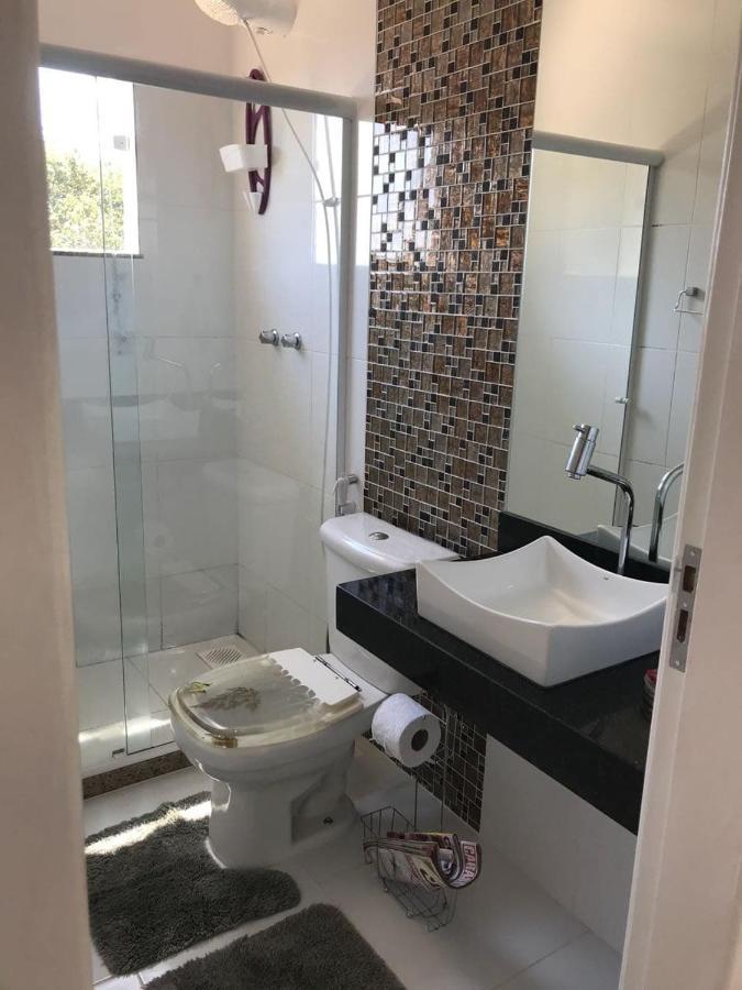 Vivamar Ferradura Bed & Breakfast Búzios Eksteriør bilde