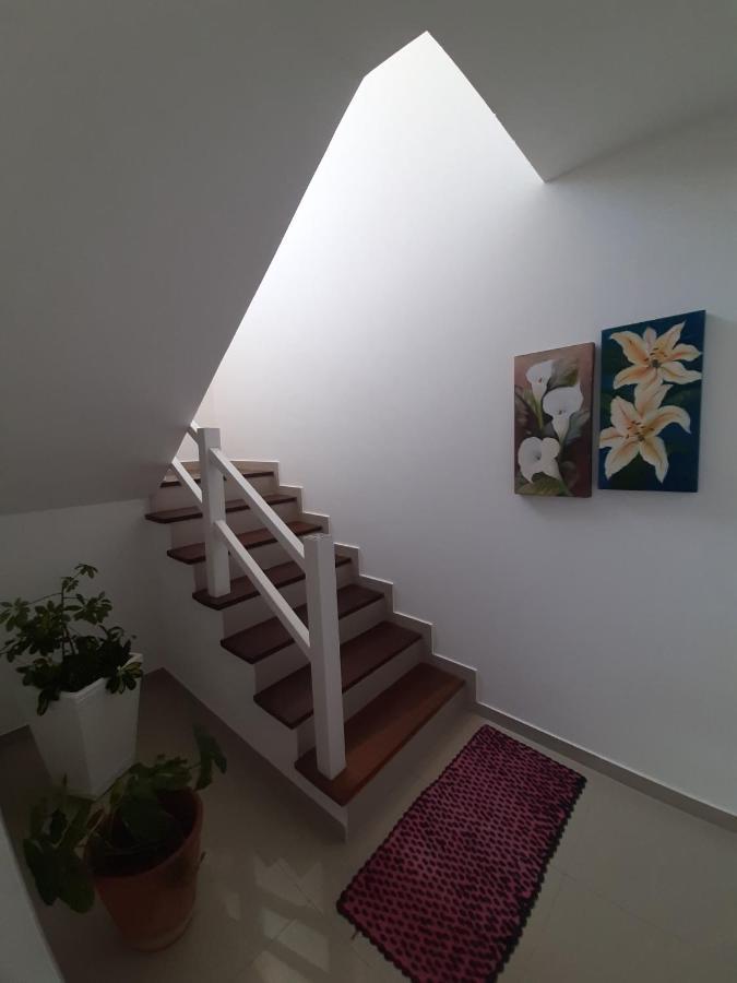 Vivamar Ferradura Bed & Breakfast Búzios Eksteriør bilde