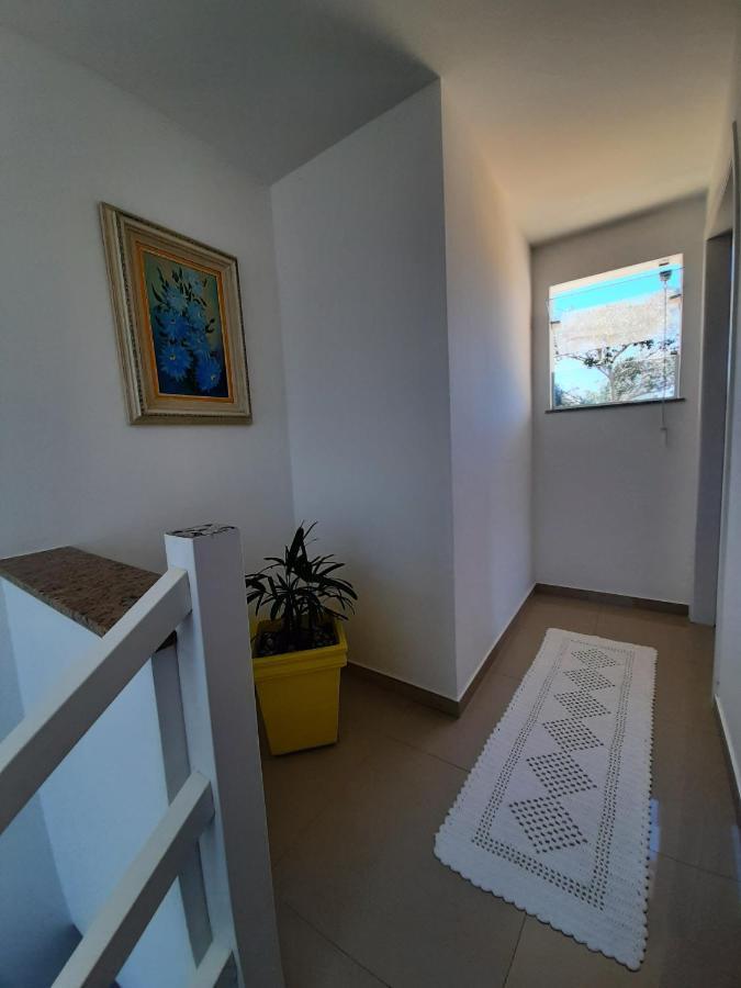 Vivamar Ferradura Bed & Breakfast Búzios Eksteriør bilde