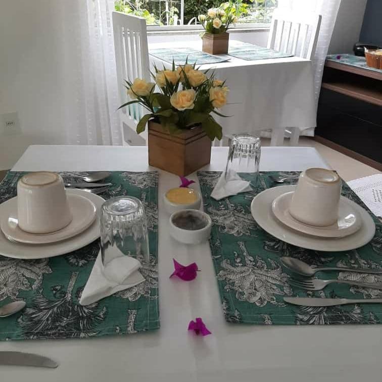 Vivamar Ferradura Bed & Breakfast Búzios Eksteriør bilde