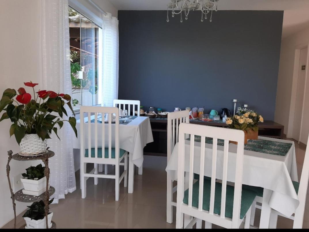 Vivamar Ferradura Bed & Breakfast Búzios Eksteriør bilde