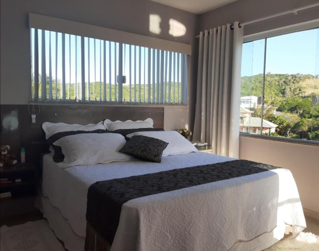 Vivamar Ferradura Bed & Breakfast Búzios Eksteriør bilde