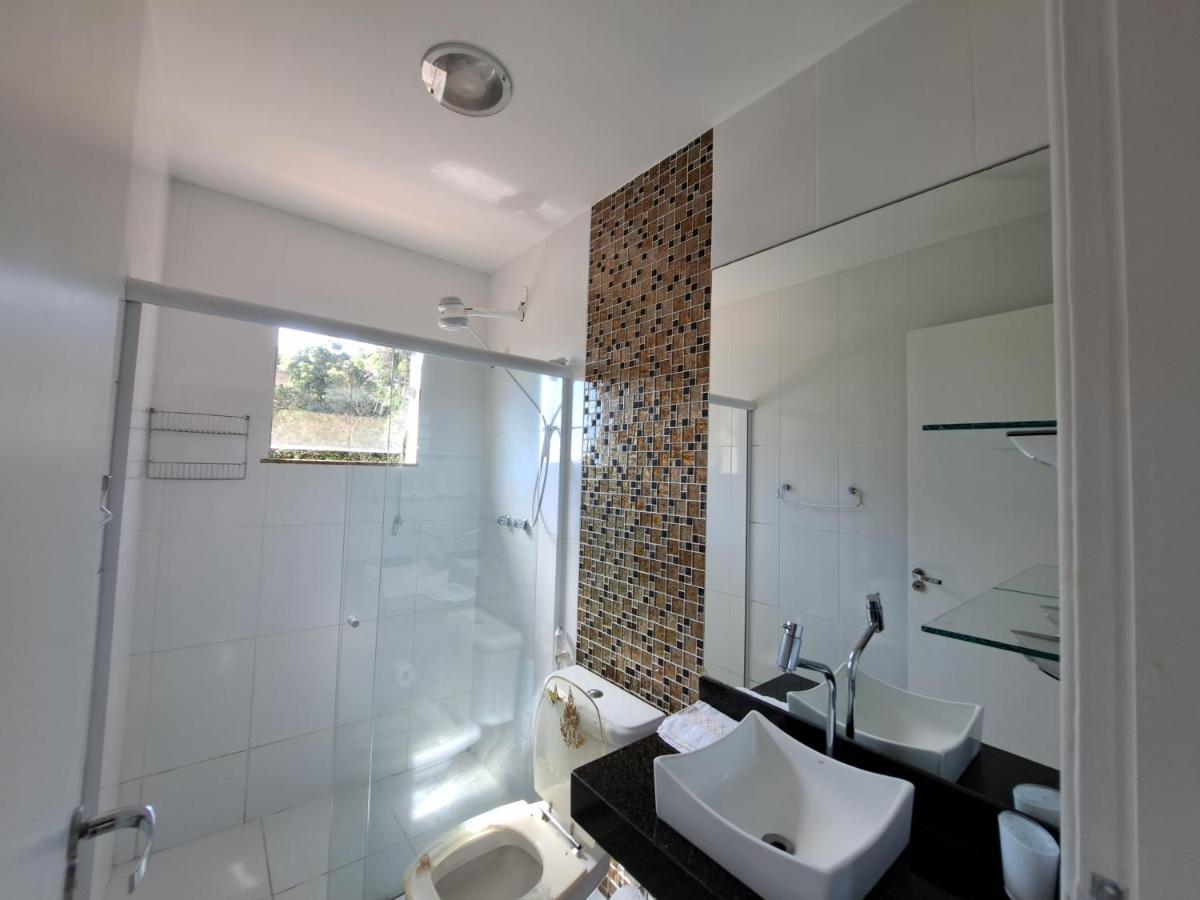 Vivamar Ferradura Bed & Breakfast Búzios Eksteriør bilde