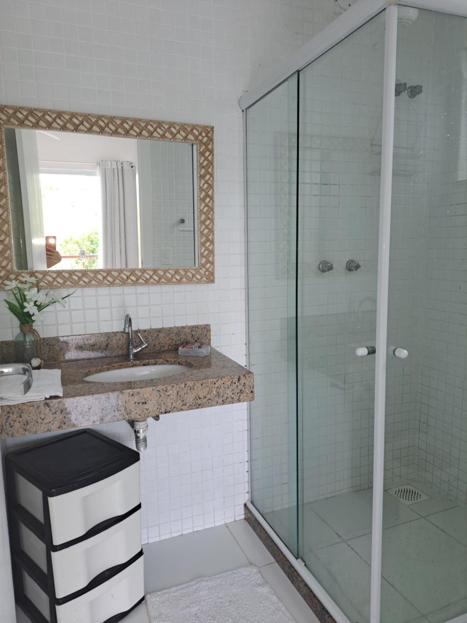 Vivamar Ferradura Bed & Breakfast Búzios Eksteriør bilde