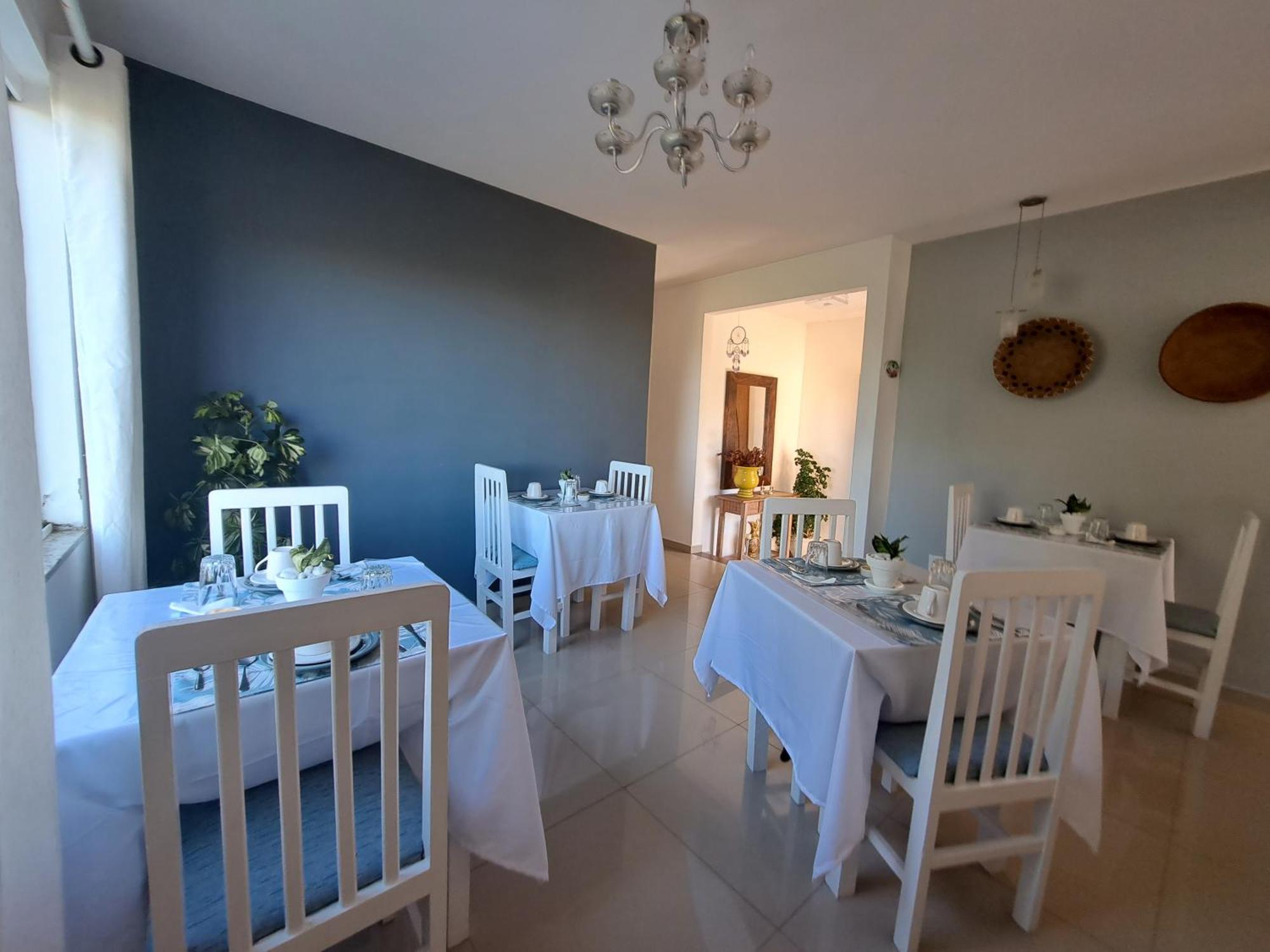 Vivamar Ferradura Bed & Breakfast Búzios Eksteriør bilde