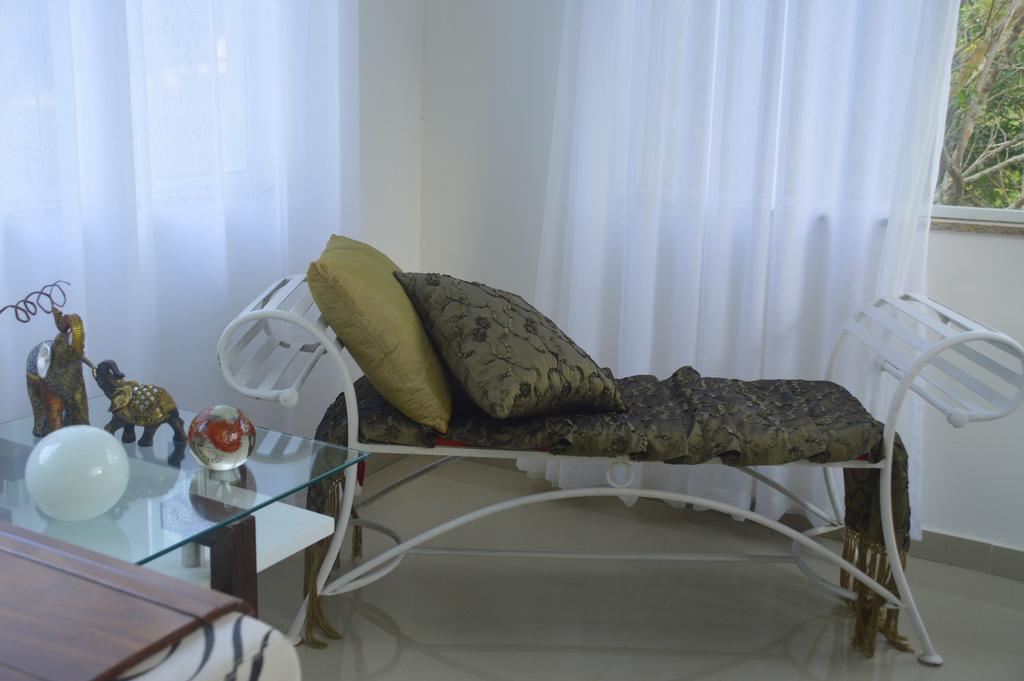 Vivamar Ferradura Bed & Breakfast Búzios Eksteriør bilde